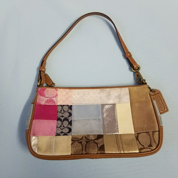 coach mini bag price